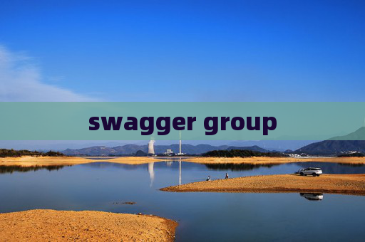 swagger group